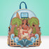 Loungefly x Disney Moana Island Spirit Mini Backpack - GeekCore