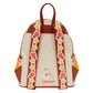 Loungefly x Disney Moana Live Action Mini Backpack - GeekCore