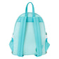 Loungefly x Disney Moana Ocean Waves Mini Backpack - GeekCore