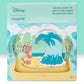 Loungefly x Disney Moana Waves 3" Collector Box Pin - GeekCore