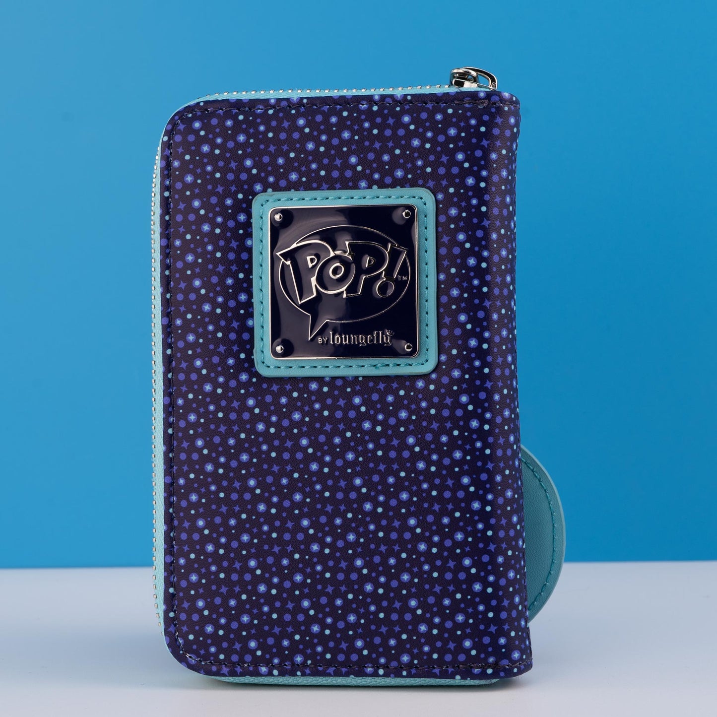 Loungefly x Disney Moana with Tamatoa Maui Wallet - GeekCore