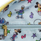 Loungefly x Disney Mousercise Duffle Bag - GeekCore