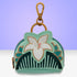 Loungefly x Disney Mulan Comb Bag Charm - GeekCore