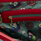Loungefly x Disney Mulan Film Scenes Crossbody Bag - GeekCore