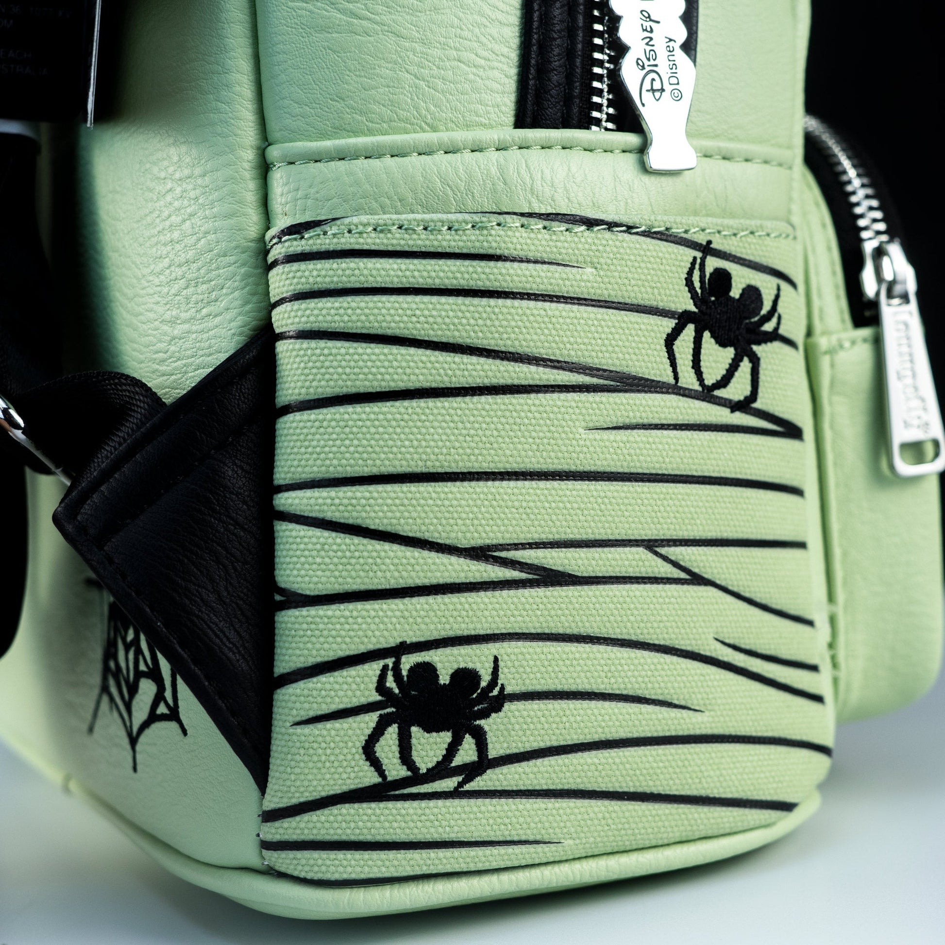 Loungefly x Disney Mummy Mickey Mouse Cosplay Mini Backpack - GeekCore