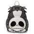 Loungefly x Disney Nightmare Before Christmas Headless Jack Skellington Mini Backpack - GeekCore