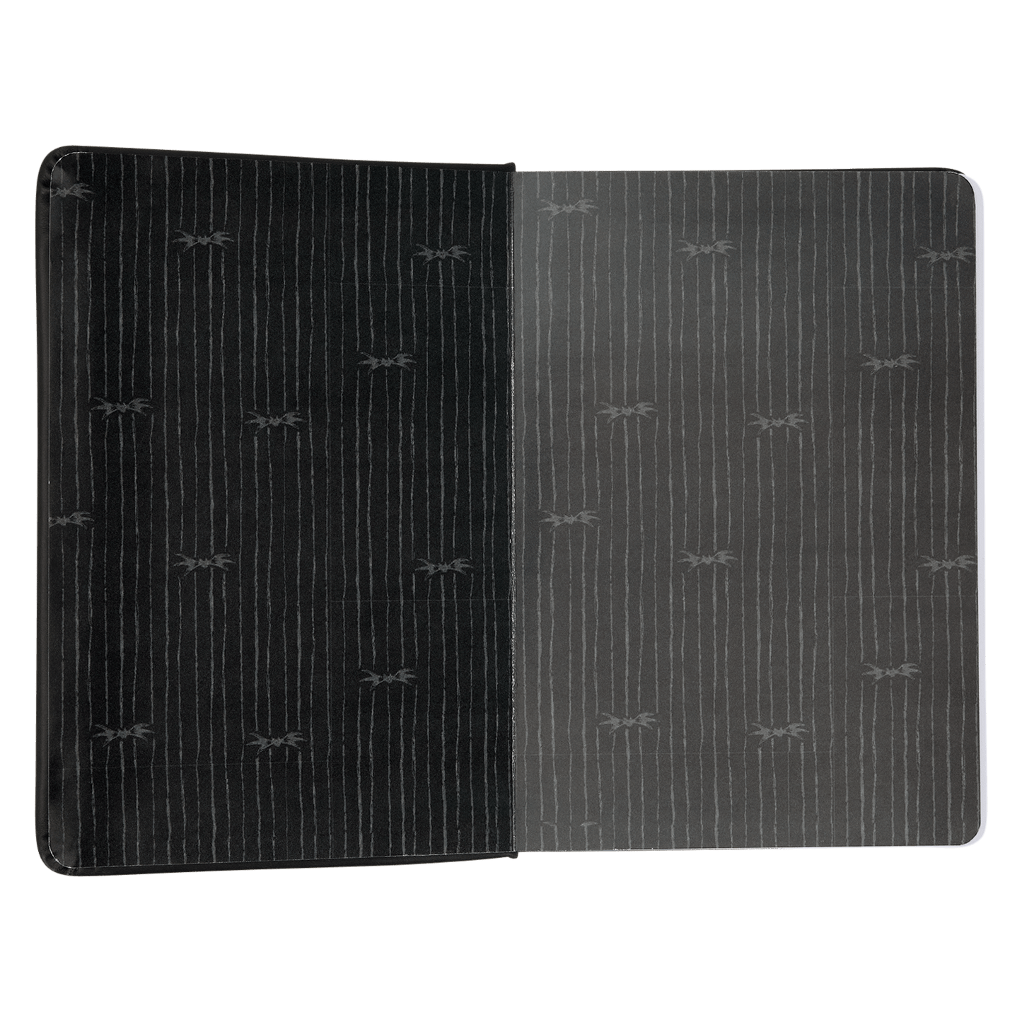 Loungefly x Disney Nightmare Before Christmas Jack Holiday Stationery Journal - GeekCore