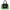 Loungefly x Disney Nightmare Before Christmas Man-Eating Wreath Mini Tote Crossbody Bag - GeekCore
