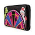 Loungefly x Disney Nightmare Before Christmas Oogie Boogie Wheel Purse - GeekCore