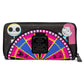 Loungefly x Disney Nightmare Before Christmas Oogie Boogie Wheel Purse - GeekCore