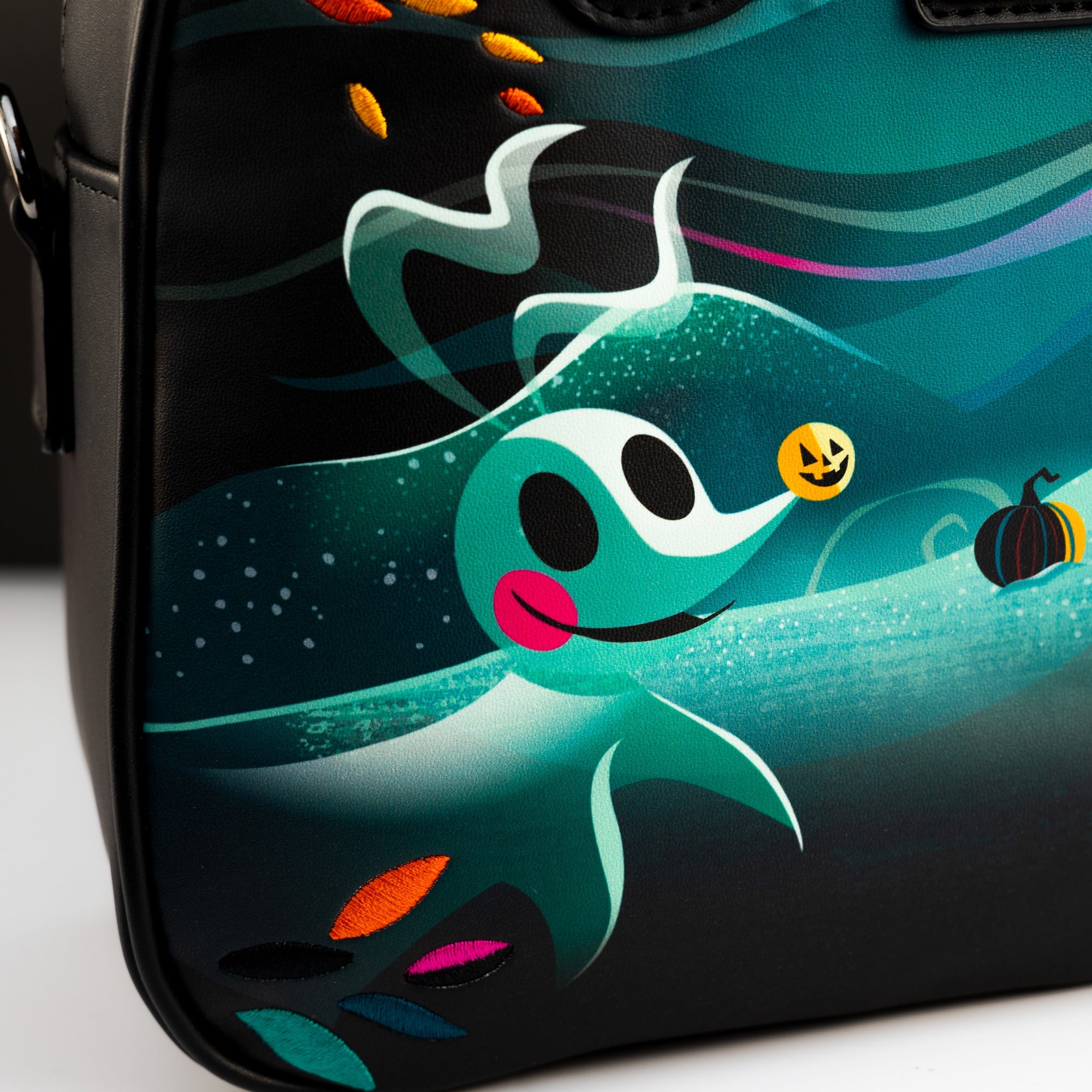 Loungefly x Disney Nightmare Before Christmas Simply Meant To Be Handbag - GeekCore