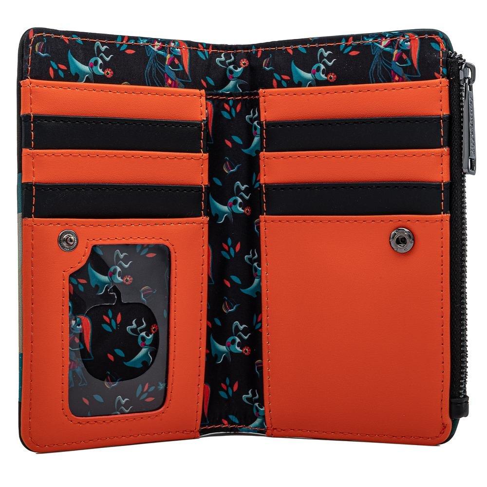 Loungefly x Disney Nightmare Before Christmas Simply Meant To Be Purse - GeekCore