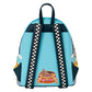 Loungefly x Disney Oliver and Company Taxi Mini Backpack - GeekCore