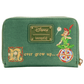 Loungefly x Disney Peter Pan Book Purse - GeekCore