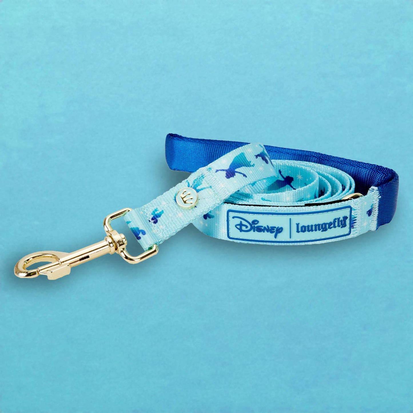 Loungefly x Disney Peter Pan Dog Lead - GeekCore