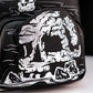 Loungefly x Disney Peter Pan Skull Rock Mini Backpack - GeekCore
