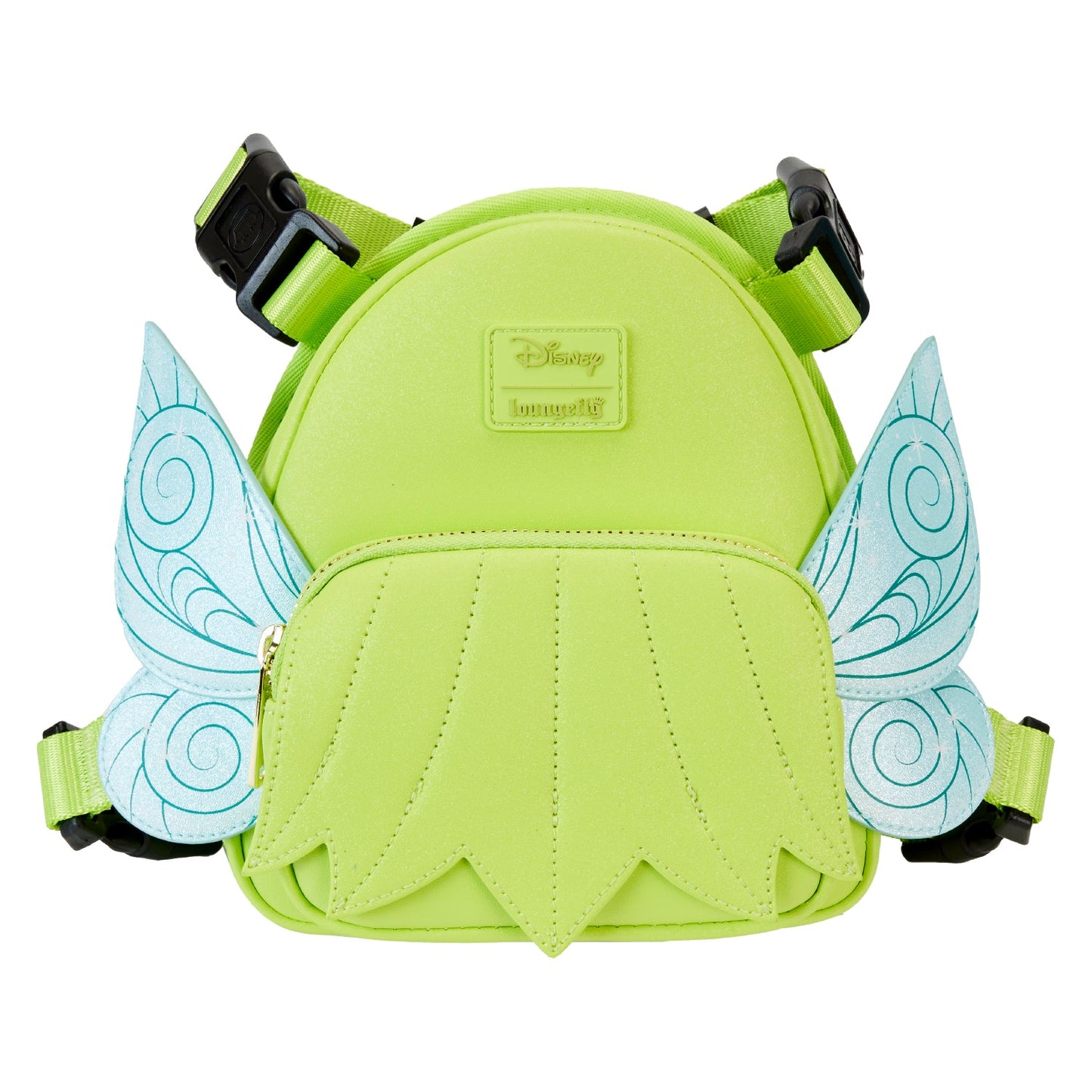 Loungefly x Disney Peter Pan Tinkerbell Dog Harness - GeekCore