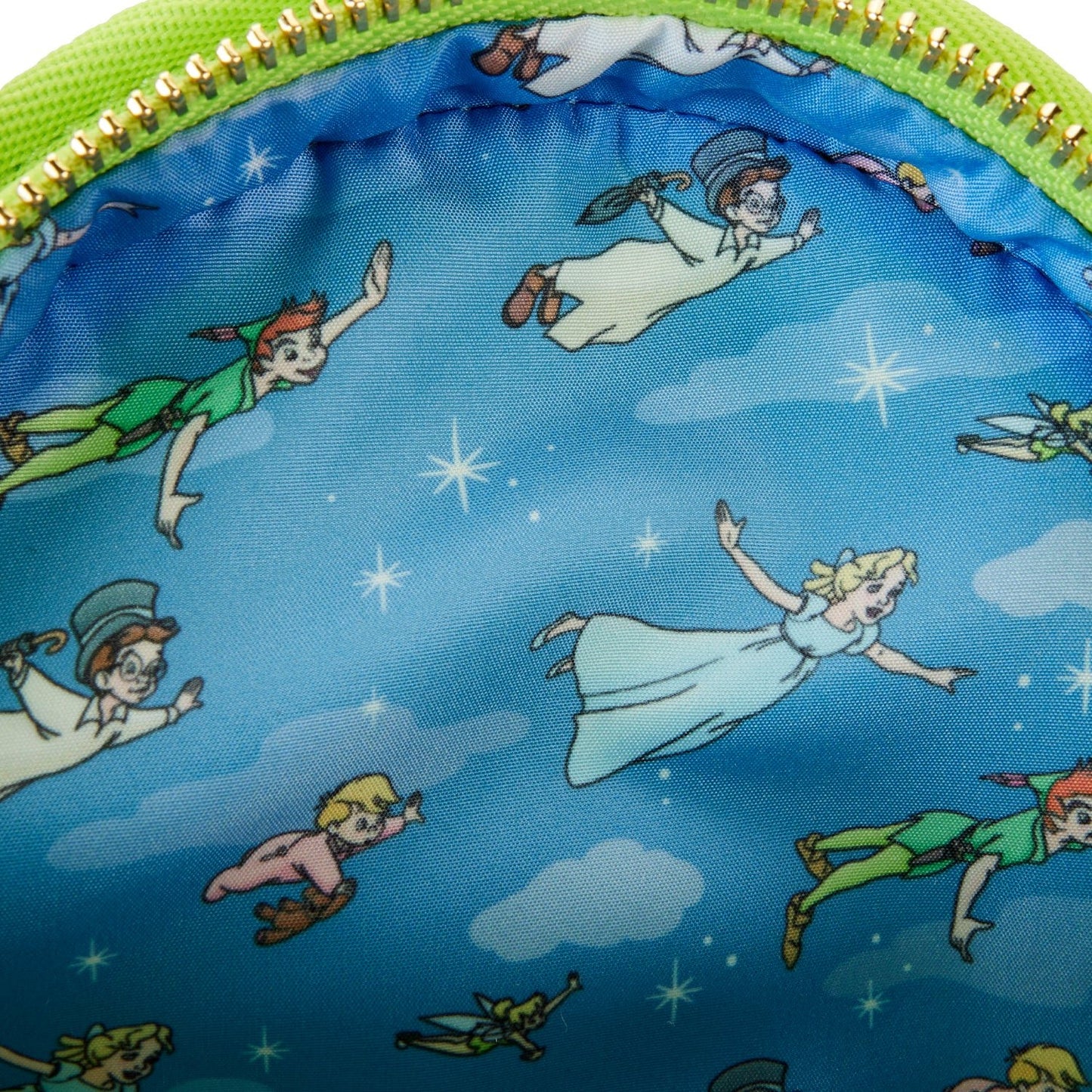 Loungefly x Disney Peter Pan Tinkerbell Dog Harness - GeekCore