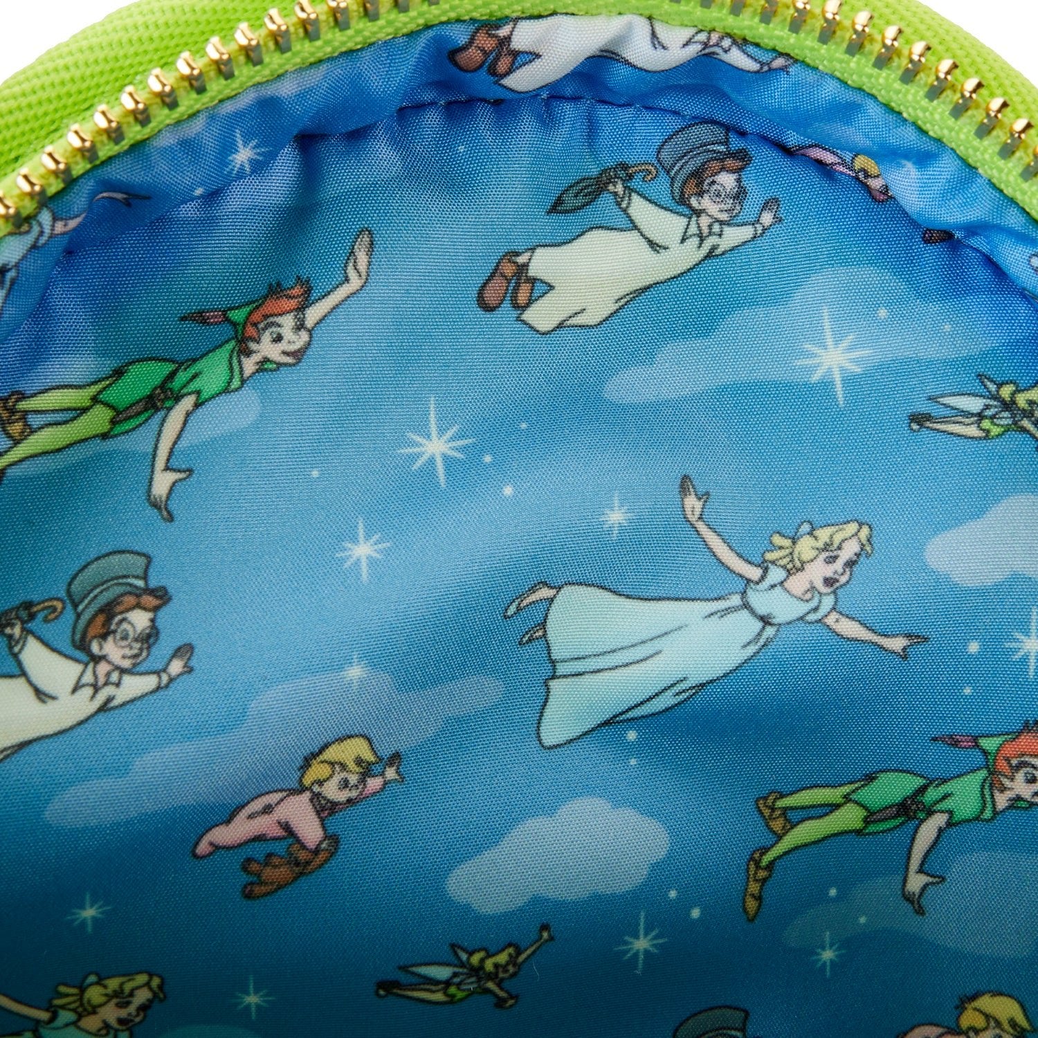 Loungefly x Disney Peter Pan Tinkerbell Dog Harness - GeekCore