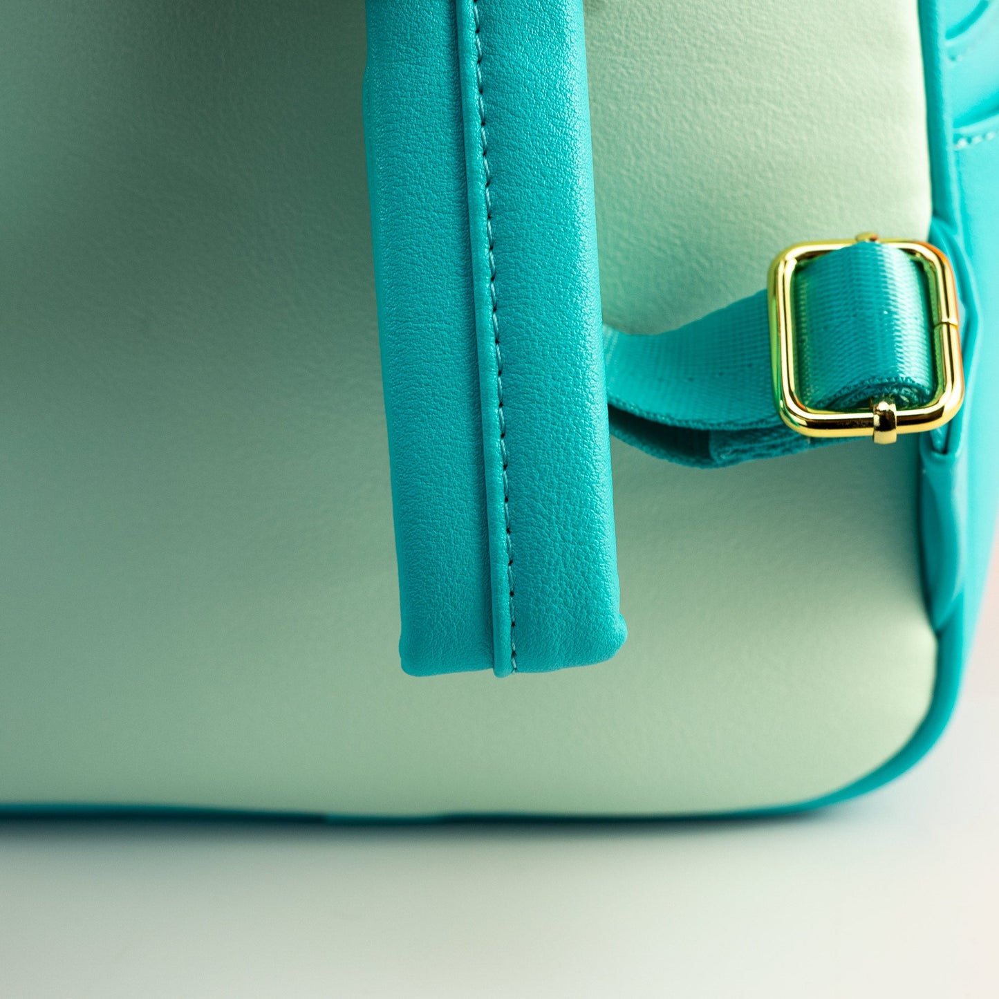 Loungefly x Disney Pete's Dragon Beach Mini Backpack - GeekCore