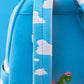 Loungefly x Disney Pete's Dragon Lighthouse Mini Backpack - GeekCore