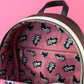 Loungefly x Disney Pinocchio Figaro with Cleo Fish Bowl Mini Backpack - GeekCore