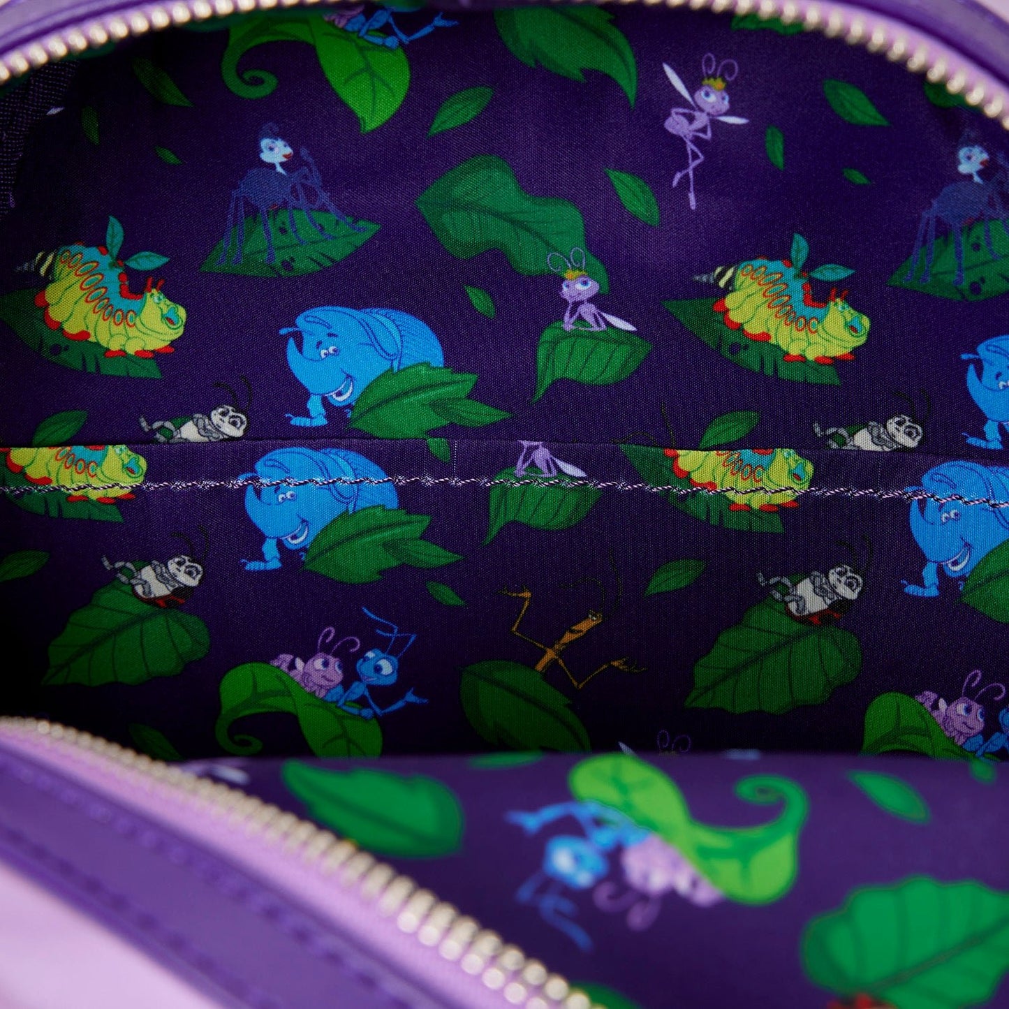 Loungefly x Disney Pixar A Bug's Life Princess Atta Mini Backpack - GeekCore