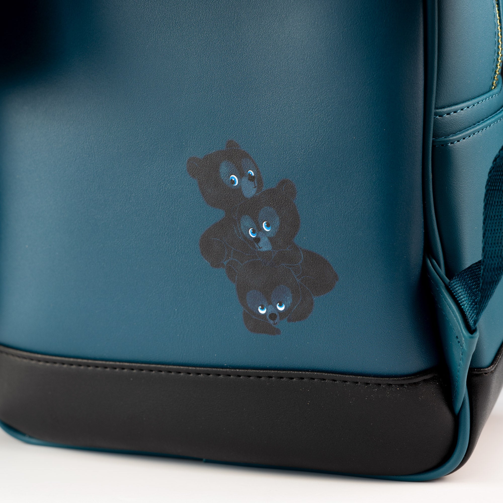 Loungefly x Disney Pixar Brave Merida Hiding Scene Mini Backpack - GeekCore