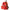 Loungefly x Disney Pixar Cars 20th Anniversary Lightning McQueen Metallic Light-Up Mini Backpack - GeekCore