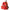 Loungefly x Disney Pixar Cars 20th Anniversary Lightning McQueen Metallic Light-Up Mini Backpack - GeekCore