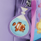 Loungefly x Disney Pixar Finding Nemo Darla Mini Backpack - GeekCore