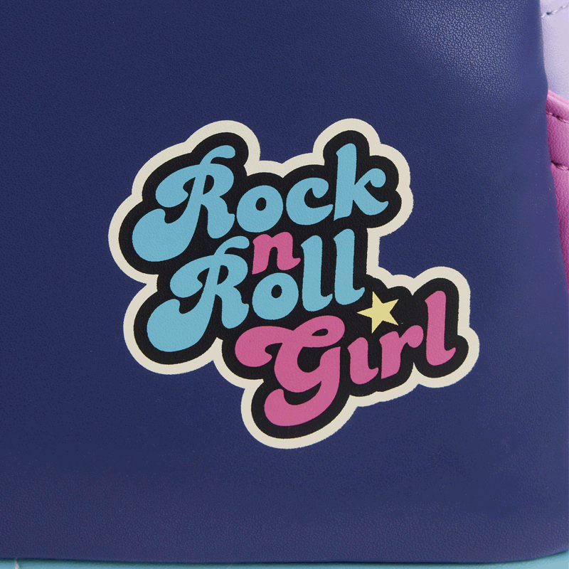 Loungefly x Disney Pixar Finding Nemo Darla Mini Backpack - GeekCore