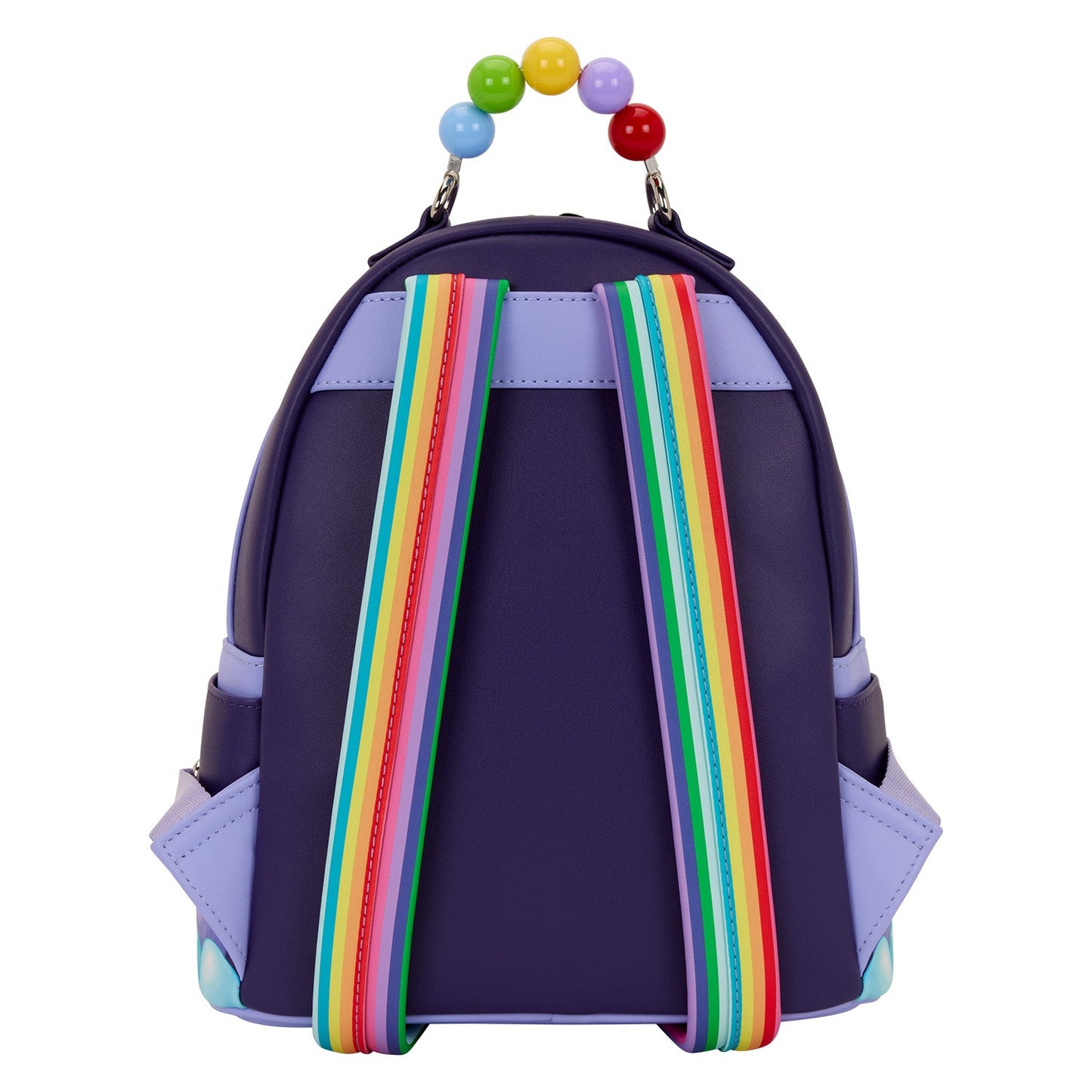 Loungefly x Disney Pixar Inside Out 2 Mini Backpack - GeekCore