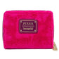 Loungefly x Disney Pixar Lotso Sherpa Purse - GeekCore