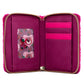 Loungefly x Disney Pixar Lotso Sherpa Purse - GeekCore