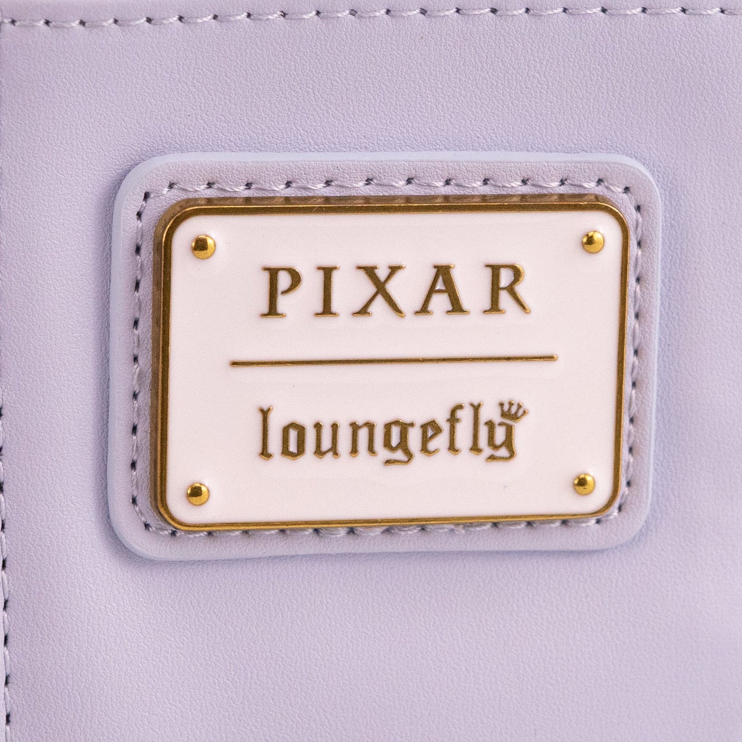 Loungefly x Disney Pixar Monsters Inc Mike and Sulley Door Scene Wallet - GeekCore