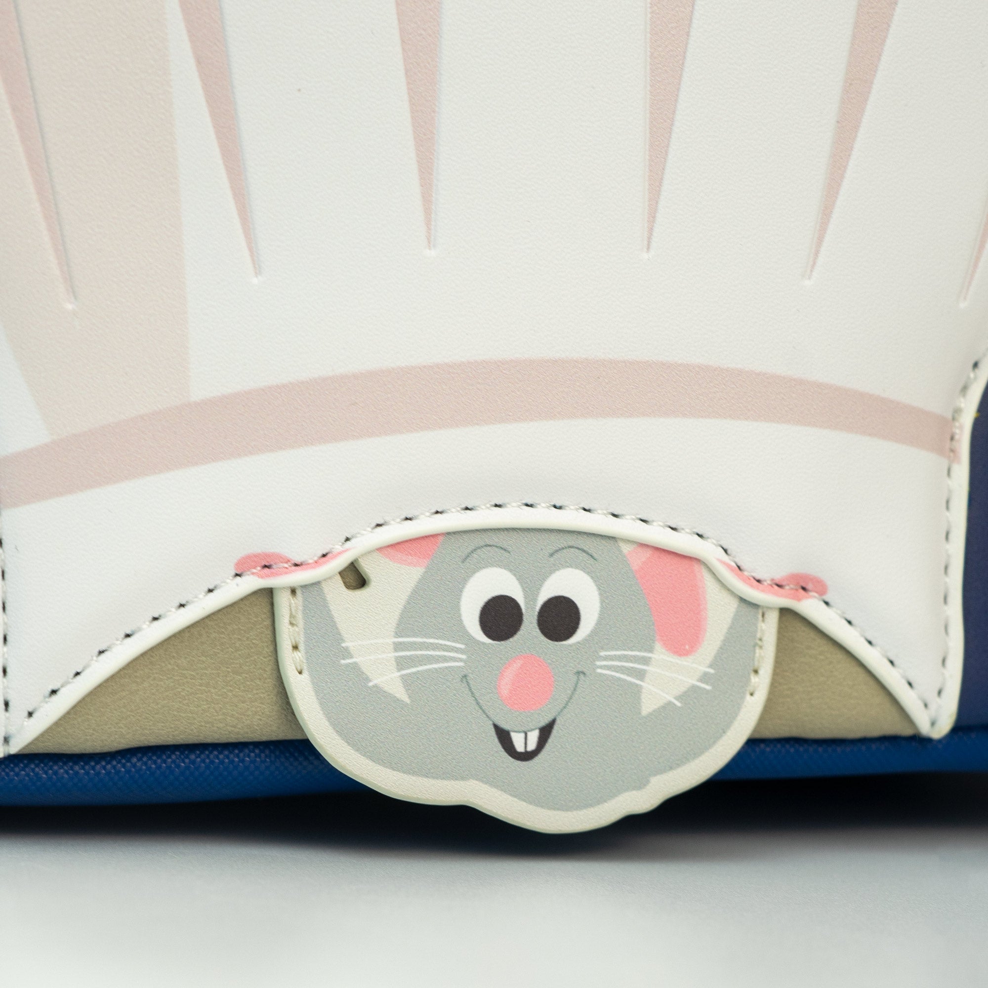 Loungefly x Disney Pixar Ratatouille Chef's Hat Mini Backpack - GeekCore