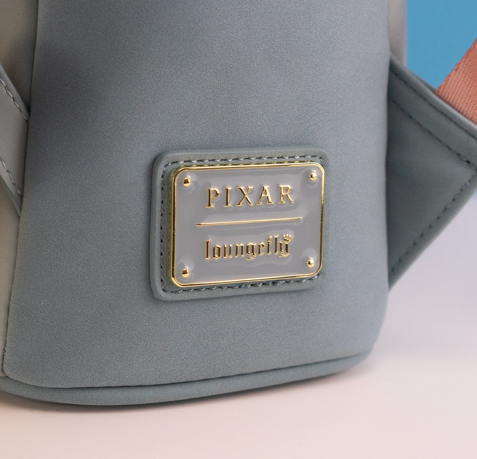 Loungefly x Disney Pixar Ratatouille Remy Mini Backpack - GeekCore