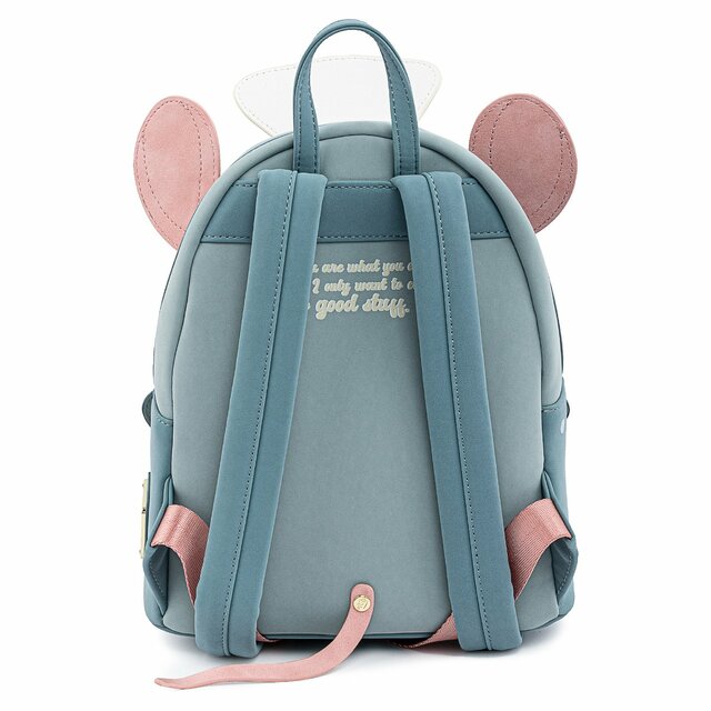 Loungefly x Disney Pixar Ratatouille Remy Mini Backpack - GeekCore