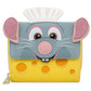 Loungefly x Disney Pixar Ratatouille Remy Purse - GeekCore