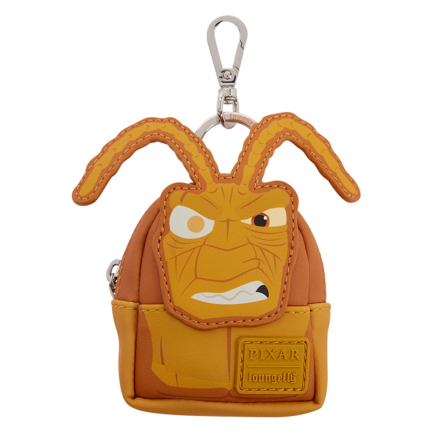 Loungefly x Disney Pixar Rivals Mystery Mini Backpack Keychain Charm - GeekCore