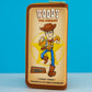 Loungefly x Disney Pixar Toy Story 25th Anniversary Buzz & Woody Purse - GeekCore