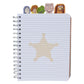 Loungefly x Disney Pixar Toy Story Spiral Notebook Journal - GeekCore