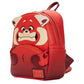 Loungefly x Disney Pixar Turning Red Panda Cosplay Mini Backpack - GeekCore