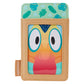 Loungefly x Disney Pixar Up 15th Anniversary Kevin Card Holder - GeekCore