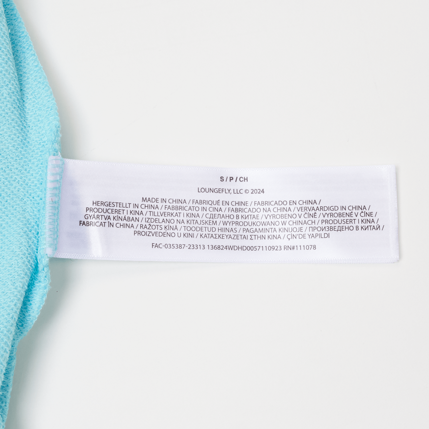 Loungefly x Disney Pixar Up 15th Anniversary Unisex Hoodie - GeekCore