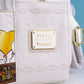 Loungefly x Disney Pixar Up Carl and Ellie Figural Wedding Cake Mini Backpack - GeekCore