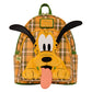 Loungefly x Disney Pluto 95th Anniversary Mini Backpack - GeekCore