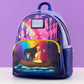 Loungefly x Disney Pocahontas Just Around The River Bend Mini Backpack - GeekCore