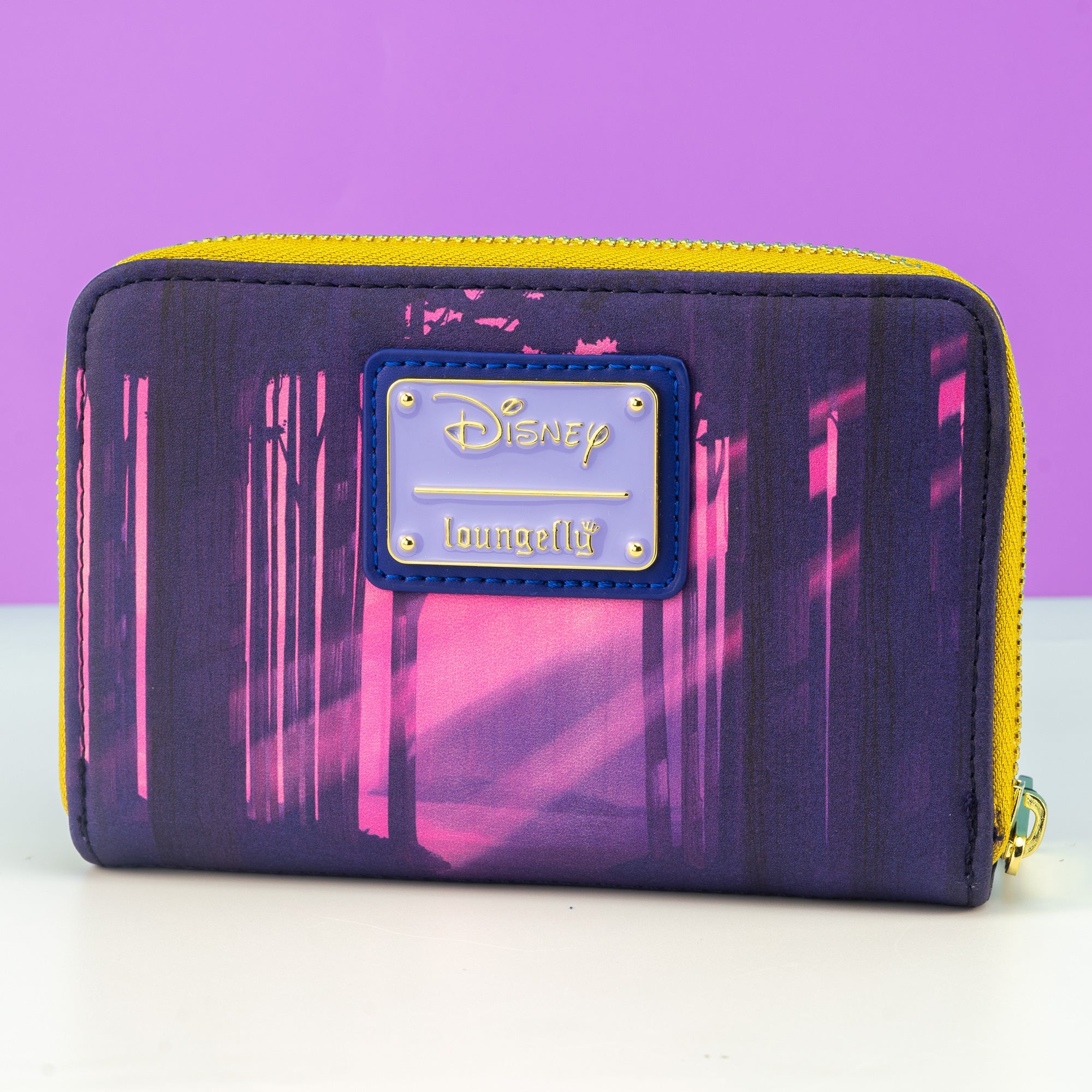 Loungefly x Disney Pocahontas Just Around the River Bend Purse - GeekCore